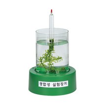 중학교 과학교구 포집관 광합성실험장치 호기심 과학교실 과학인재