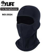 스키 스노우 보드 헬멧 바라클라바 풀 페이스 마스크 겨울 사계절 카스코 모토 후드 바이크 오토바이 사이클링 자전거 스카프 모자, [14] 172872Summer BR