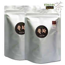 영귀다은애가 국산 100% 인진쑥차 50티백 실속형 안심필터, 1.2g, 50개입