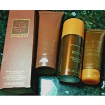 MARY KAY 도메인 전체 크기 향수 샴푸 면도 탈취제 읽기, DOMAIN COLOGNE 풀 사이즈 새 제