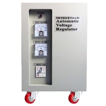 안전인증 AVR 3KVA 단상 복권 220V-220V 자동전압조정기 3k 변압기 정전압 노이즈컷 전기 전압 안정기 automatic voltage regulator, 3KVA 단상복권 노이즈필터 220V-220V