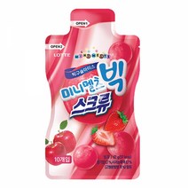 할인존 A83dW7446u 미니멜츠 빅구슬 스크류 1박스 [24개] 미니멜츠 빅구슬아이스크림 스크류 롯데제과 아이스크림 쿨아이스크림 아이스크림도매