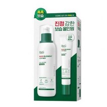 닥터지 레드 블레미쉬 포 맨 올인원 크림 150ml+30ml 기획