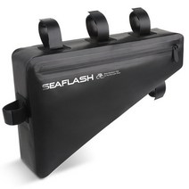 바이사이클백 야외 Ebike 보조배터리 보관 삼각형 바이사이클팩 사이클링, PT0713