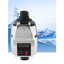 1마력모터 수중펌프 양수기자동적인 수도 펌프 압력 통제 위한 전자 스위치, 01 220-240v_01 파란