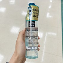 미쟝센 스타일케어 헤어젤250ml(하드)