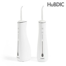 휴비딕 [쿠폰가36 900원]휴비딕 구강 세정기 치아 세척기 크린픽 HCP-8