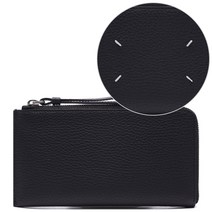 [유니코] [메종마르지엘라] 22FW 여성 스티치 스트랩 장지갑 (SA3TT0001P4746T801322F)