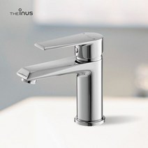세면대 원홀 수전 세면대 이누스수전 AJ-N0410, 단품