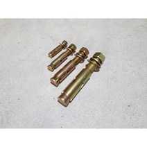 세트앙카 셋트앵커 5/8 100 125 150 200 고부 인치규격, 150(6인치)