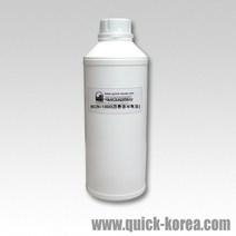 퀵코리아 바이켐 BCS-1000-1L 친환경세척제 PCB세척제