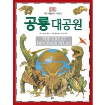 공룡 대공원(The Great Dinosaur Atlas), 루덴스