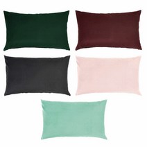 이케아 SANELA 사넬라 쿠션커버40x65/침구/베개커버/패브릭/텍스타일/커버, 다크그레이_104.167.44