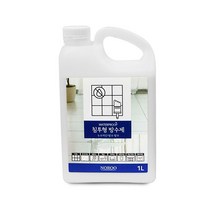 간편셀프 방수페인트 옥상 욕실 베란다 발수코팅제 1L _ 486489EA, pangstory 본상품선택