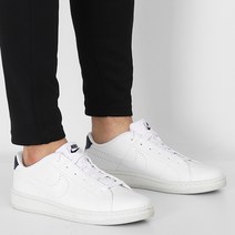 나이키 스니커즈 운동화 코트 로얄 2 넥스트 네이처 올화이트