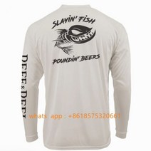 Reef Reel 남성용 낚시 긴팔 셔츠 야외 활동 하이킹 낚시 태양 보호 퍼포먼스 2023, 16 16_05 XXL