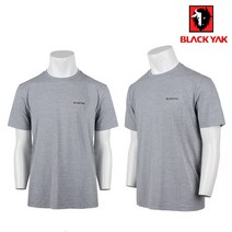 블랙야크 블랙야크 L빅토르 라운드 반팔티셔츠 3BYTSM1908-ML
