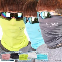 국산 액티비티 멀티스카프 쿨 스포츠넥워머 등산넥워머 자전거 목토시, 리플러스액티비티멀티스카프핑크