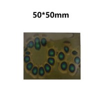 필드 뷰어 필름 카드 자석 탐지기 패턴 트루/그레이 컬러 디스플레이 녹색 멤브레인 마그네틱 카드 감지기, c
