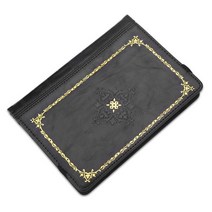 ebook리더기 이북리더 전자책뷰어 pu leather cover case for pocketbook aqua 2 reader bag 6inch ebook universal, 레트로 스타일