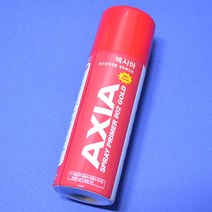 엑시아 순간접착제용 경화촉진제 SP-82G 70ml 8103589 스프레이 프라이머 802골드