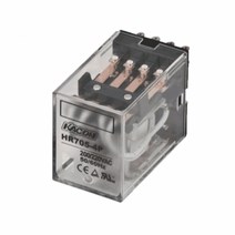 한국자동제어 HR705-4PL (DC24V), 1개