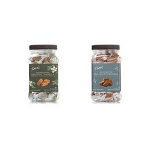 Taras All Natural Handcrafted Gourmet Original Vanilla Caram, 바닐라 + 씨솔트 캐러멜