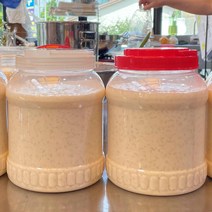 제주 전통주 쉰다리만들기 키트 DIY, 3L만들기, 하귤청