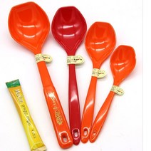 숙씨네 쿡스넷 멜라민 조리도구 국자 면국자 뒤지게 주걱, 03-쿡스넷 만두국자(중), 1개