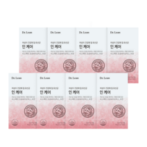8박스 닥터린 인케어 리스펙타 프로바이오틱스 기능성 아연 질 여성 건강 유산균 100%정품 161477, 1. 인케어 8박스