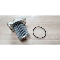 현대 더뉴 그랜저IG LPI 연료필터 카트리지 33095-3KAA0, 1개