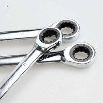 오픈렌치 스페너 깔깔이 8mm 9mm 10mm 11mm 12mm 13mm, 27mm