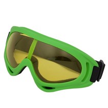 ix9고글 스포츠 고글 안경 남성 여성 Anti-UV400 스노우 보드, [16] DarkBlue-Clear Lens
