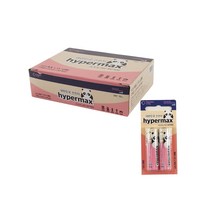 크린랩 하이퍼맥스 팬더건전지 AA 2P 1박스(40개입)