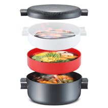 로이첸 요리의왕 전자레인지 멀티쿠커, 1개, 1개