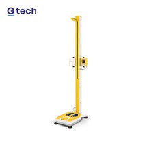 G-tech 지테크 어린이 신장계 GL-300P (프린터포함) 신장 체중 비만도