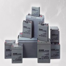 한국아트라스BX KB150-12 12V150AH 배터리