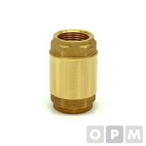 이탑 고압용판체크밸브100 25A 25BAR ITARY, 색상:[색상]본상품