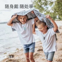 산소발생기 판매 도매 2 개 공기 청정기 USB 웨어러블 목걸이 미니 휴대용 이오나이저 음이온 발생기 자동, 05 1 Blue 1 Grey