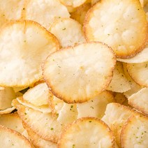 (무배)웰빙코리아 카사바칩 500g/벌크/박스/과자/간식, 1C1B_웰빙코리아 카사바칩 500g, 500g