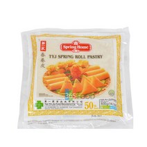 춘권피 랜시 딤섬 400g 6형150mm, 1개, 해당 상품 선택하기