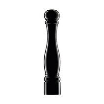 WMF 소금 및 후추 그라인더 H 40 cm 블랙