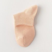 등산양말 여성등산양말 남성등산양말 두꺼운 울양말 노가다 장목 여성 양말 95% 코튼 새로운 봄 통, 03 Orange