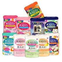 바스로망 시리즈 600g 분말형 입욕제 일본입욕제 수입입욕제, 바스로망 무첨가 복숭아(분말형)