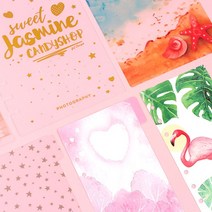 6공다이어리 인덱스 2탄 A5 A6, 별헤는밤 A6