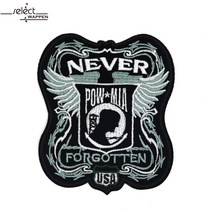 와펜 패치 자수 빈티지 라이더와펜07 484 열접착식