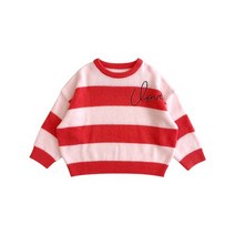 로아앤제인 롤리팝 풀오버
