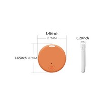[위치추적기]GPS 트래커 GF07 마그네틱 미니 자동차 실시간 위치 차량 로케이터 노인과 어린이용 추적, 02 5.0 Tracker