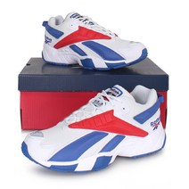 리복 전사이즈 리복 남녀공용 인터벌 96 런닝화 운동화 매장판 - FV5474