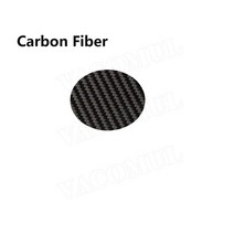 아우디 TT 탄소 섬유 사이드 스커트 바디 키트 2014 스타일 자동차 범퍼 프로텍터, 01 Carbon Fiber